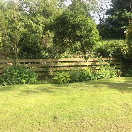 Great Fryup View Holiday home *