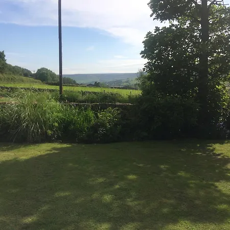 Great Fryup View
