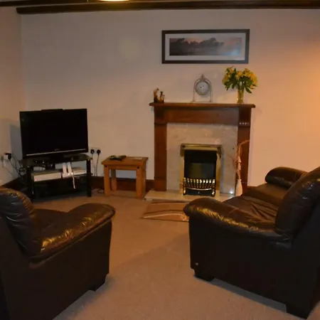 Great Fryup View Holiday home