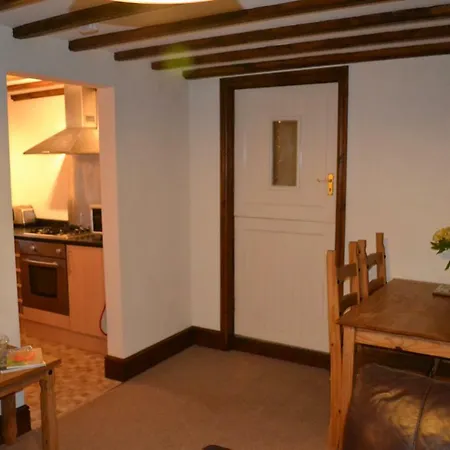 Great Fryup View Holiday home *