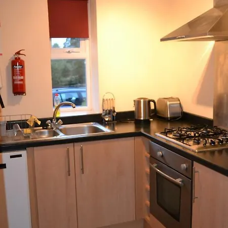 Great Fryup View Holiday home *