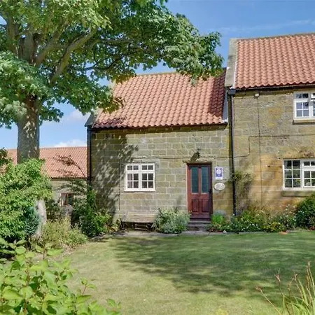 Holiday home Great Fryup View Lealholm